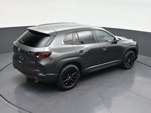 Used 2024 MAZDA CX-50 AWD 2.5 S w/ Cargo Package image 19