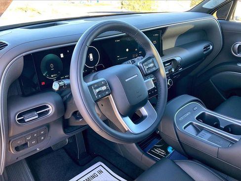 New 2026 Hyundai Palisade Calligraphy image 25