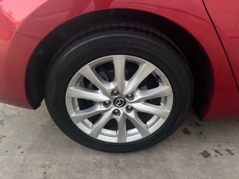 Used 2015 MAZDA MAZDA6 Sport image 12