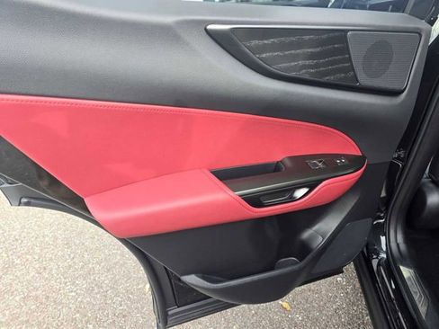 Used 2024 Lexus NX 450h+ AWD w/ Luxury Package image 19