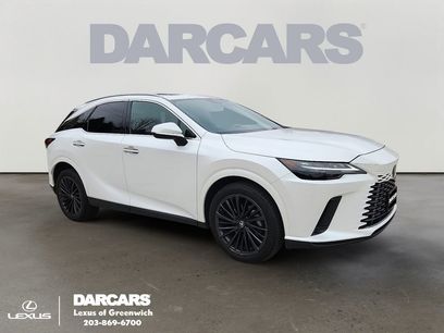 Used 2024 Lexus RX 350 Premium
