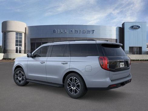 New 2026 Ford Expedition Active AWD/4WD image 5