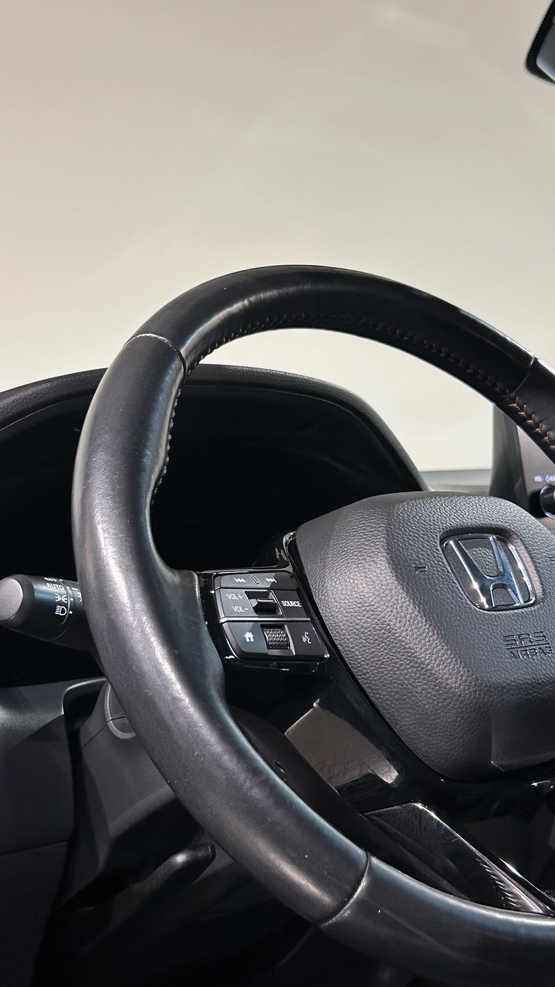 Used 2024 Honda HR-V Sport image 38