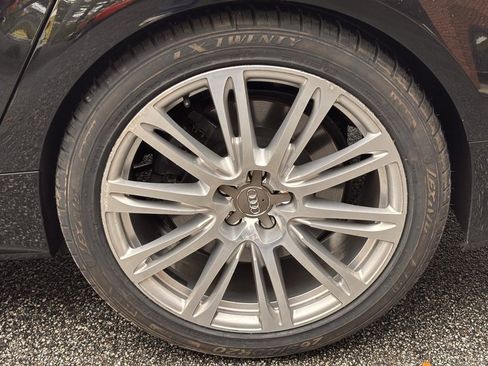 Used 2017 Audi S7 Premium Plus w/ Cold Weather Package image 39