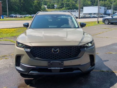 New 2026 MAZDA CX-50 Meridian Edition w/ Weather Package AWD/4WD image 8