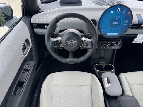 New 2026 MINI Cooper S FWD image 20