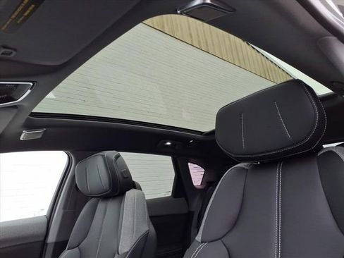 New 2026 Cadillac Optiq Luxury 1 image 7