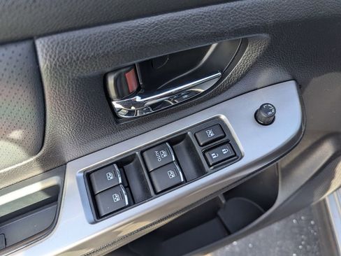 Used 2015 Subaru Crosstrek 2.0i Limited w/ Popular Package #1 image 25