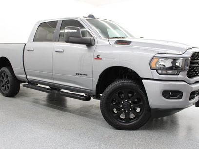 Used 2024 RAM 2500 Big Horn w/ Night Edition