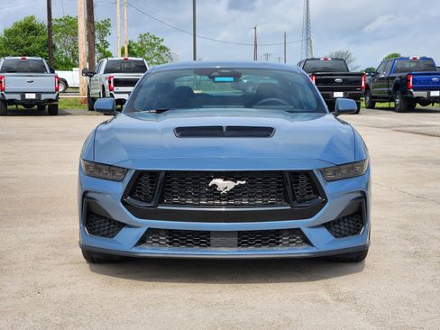 New 2026 Ford Mustang GT image 6