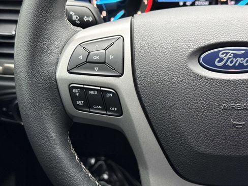 Used 2023 Ford Ranger XLT w/ Equipment Group 301A Mid image 9