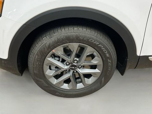 New 2025 Kia Telluride LX image 33