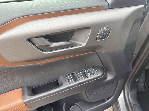 New 2025 Ford Bronco Sport Outer Banks w/ Outer Banks Tech Package+ image 16