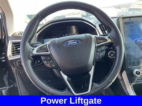 Used 2023 Ford Edge SEL w/ Convenience Package image 13