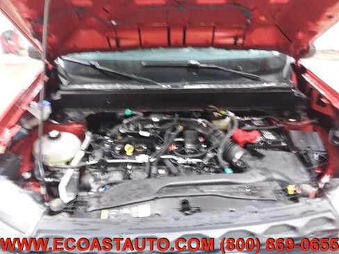 Used 2023 Ford Maverick XLT w/ Equipment Group 300A Standard image 9