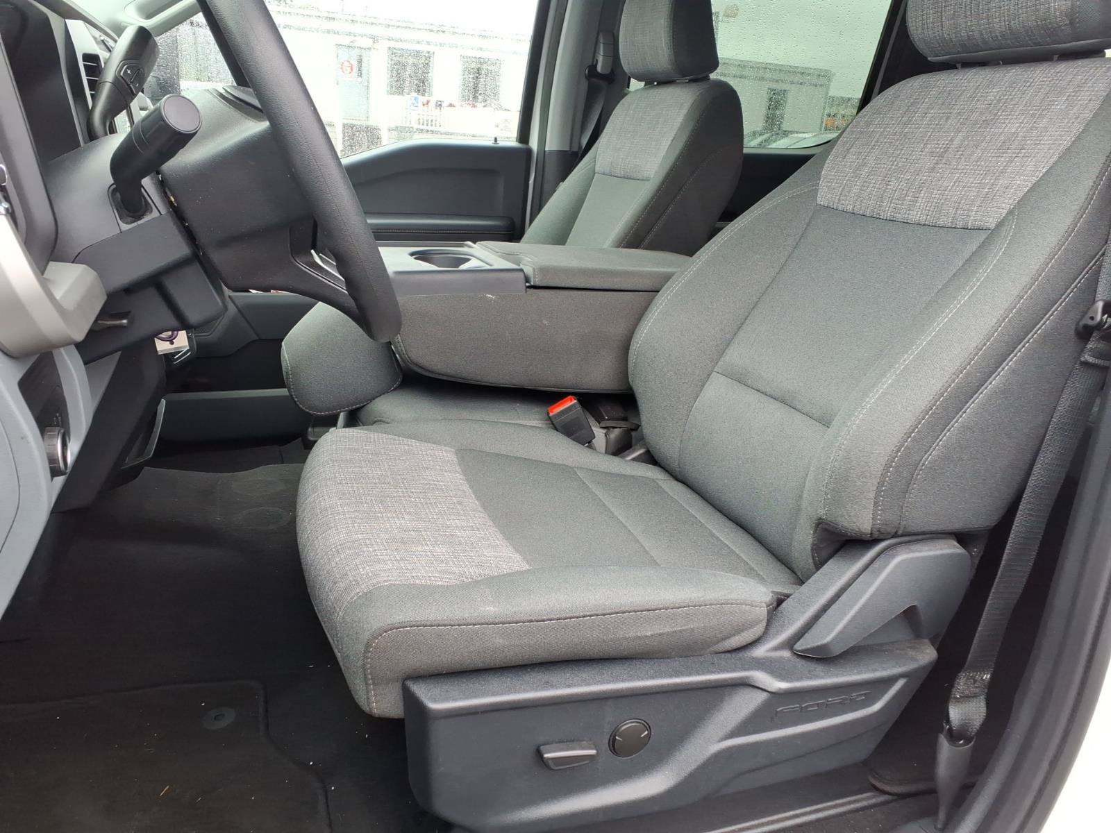Used 2026 Ford F250 XLT AWD/4WD image 13