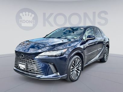 Used 2024 Lexus RX 350 Premium Plus
