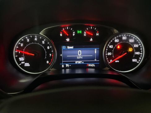 Used 2020 Chevrolet Blazer LT image 21