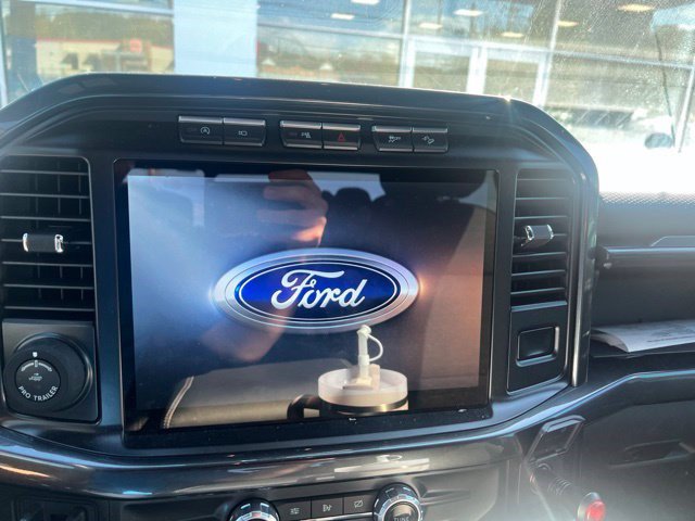 Used 2021 Ford F150 XLT w/ Equipment Group 302A High AWD/4WD image 10