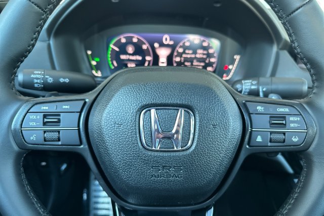 New 2026 Honda Accord Sport image 25