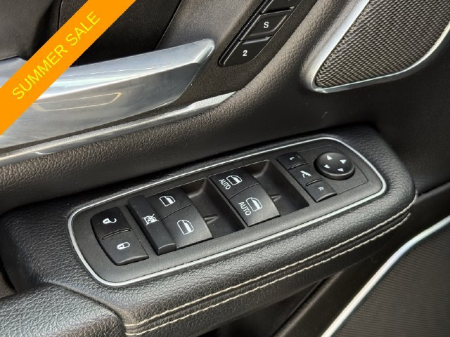 Certified 2022 RAM 1500 Laramie AWD/4WD image 19