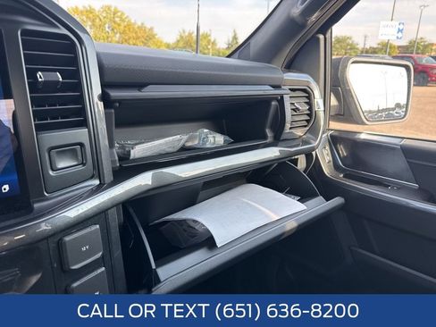 Certified 2022 Ford F150 XLT w/ Equipment Group 302A High image 22