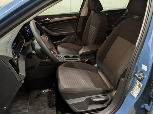 New 2025 Volkswagen Jetta S image 12