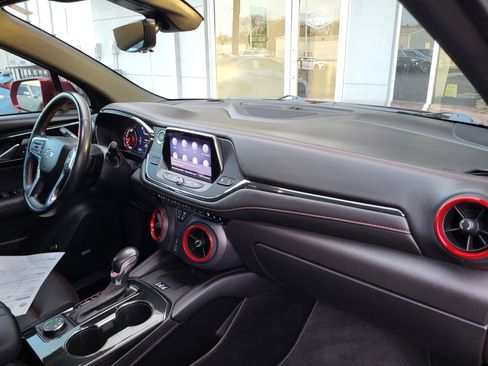Used 2019 Chevrolet Blazer RS image 21