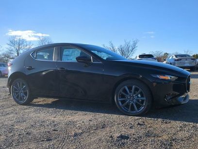 New 2026 MAZDA MAZDA3 s