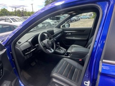 Used 2023 Honda CR-V Sport Touring image 5