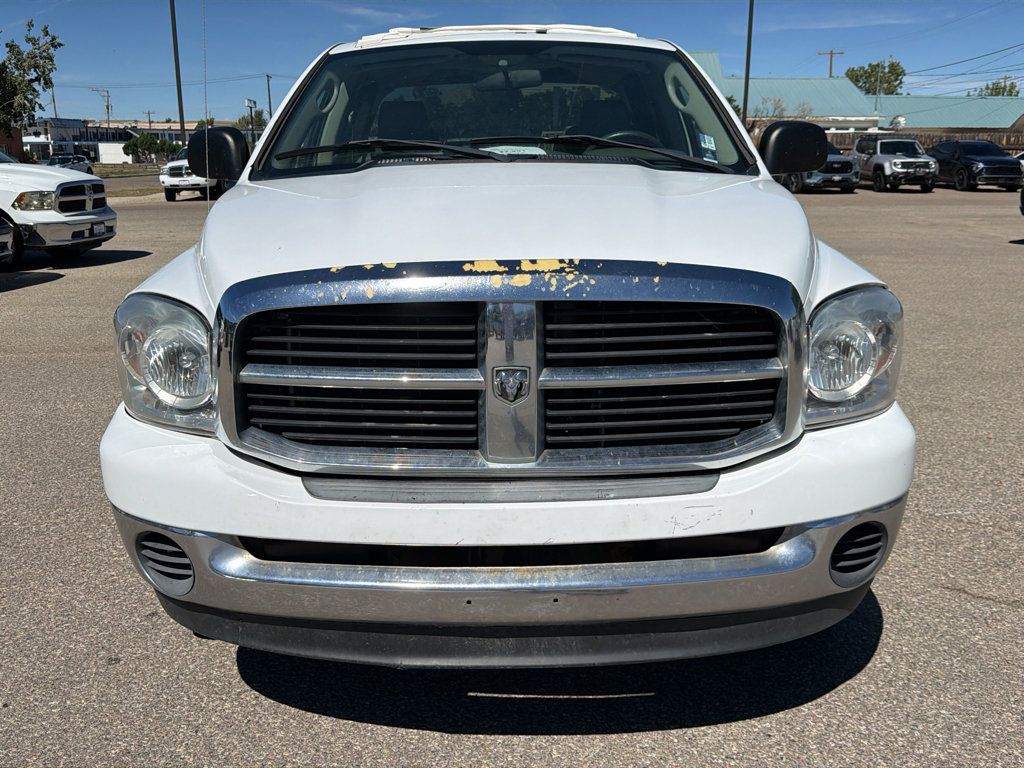Used 2006 Dodge Ram 1500 Truck SLT AWD/4WD image 4