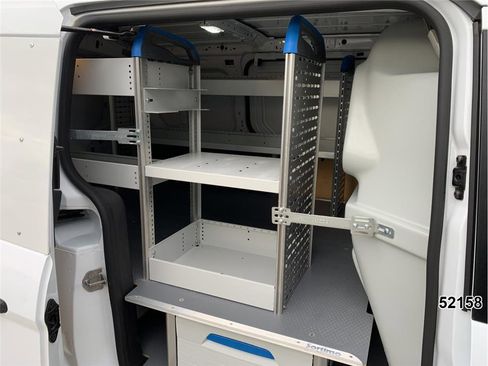 Used 2016 Ford Transit Connect XL image 14