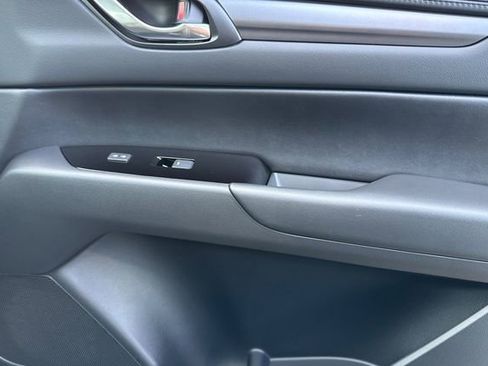 New 2025 MAZDA CX-5 AWD 2.5 S w/ Select Package image 20