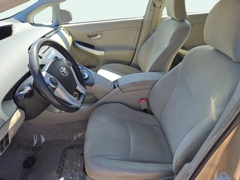 Used 2010 Toyota Prius Five image 19