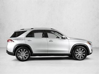 Certified 2026 Mercedes-Benz GLE 350 4MATIC video 4