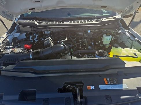 New 2026 Ford F250 Lariat RWD image 26