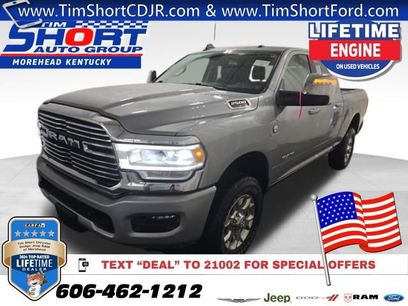 Used 2024 RAM 2500 Laramie