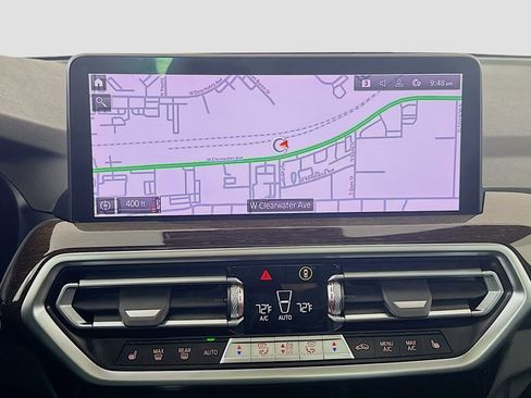 Used 2022 BMW X3 xDrive30i w/ Premium Package 2 image 13