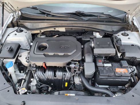 Used 2020 Kia Optima LX image 20