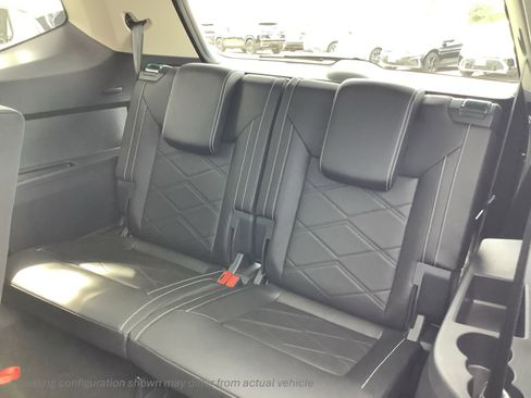 New 2026 Volkswagen Atlas SE image 23