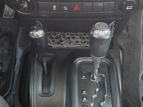 Used 2013 Jeep Wrangler Unlimited Sport AWD/4WD image 24