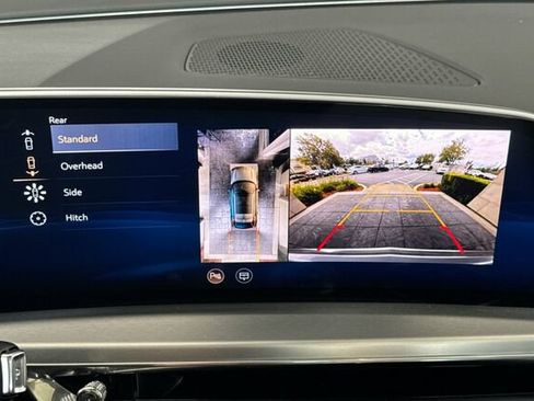 Certified 2024 Cadillac Lyriq Luxury AWD/4WD image 20