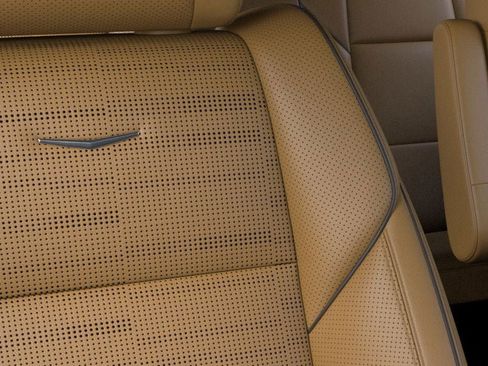 New 2026 Cadillac Escalade ESV Luxury w/ Touring Package image 21