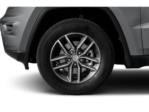 Used 2020 Jeep Grand Cherokee Limited AWD/4WD image 11