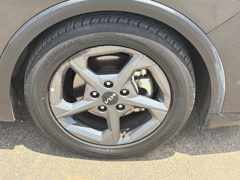 Used 2025 Kia K4 FWD image 12