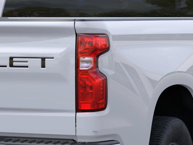 New 2026 Chevrolet Silverado 1500 W/T w/ WT Value Package RWD image 35