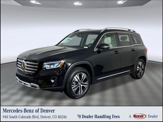 New 2026 Mercedes-Benz GLB 250 4MATIC video 1