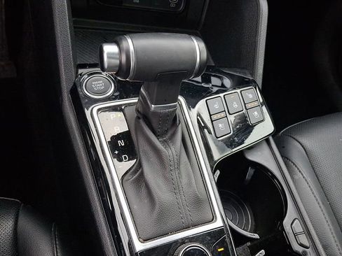 Certified 2024 Kia Sportage SX image 17