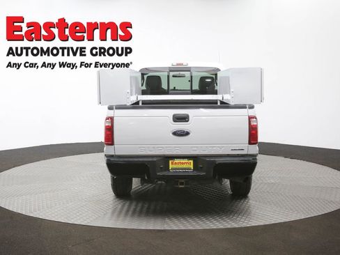 Used 2015 Ford F250 XL image 37