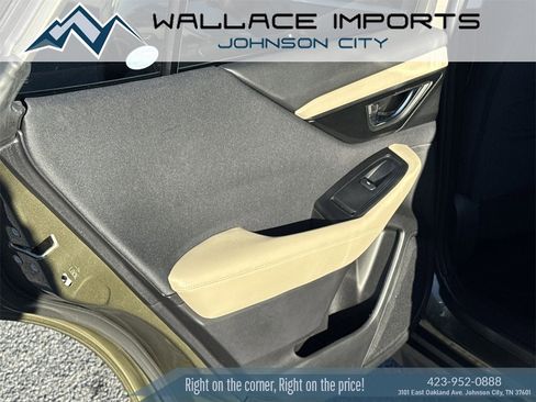 Used 2020 Subaru Outback Premium image 35